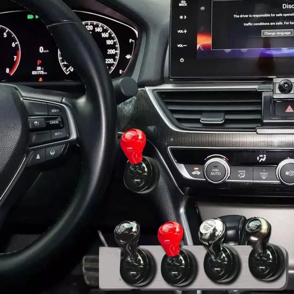 Car Accessories Combo Pack!