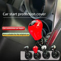 Car Accessories Combo Pack!