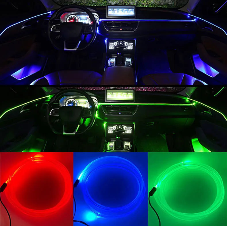 Car Accessories Combo Pack!