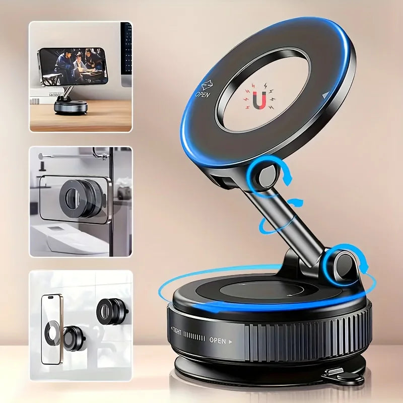 Car Accessories Combo Pack!